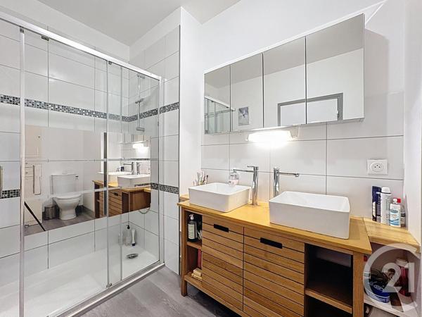 Appartement T4 à vendre  4 pièces - 104,97 m2 BREST - 29