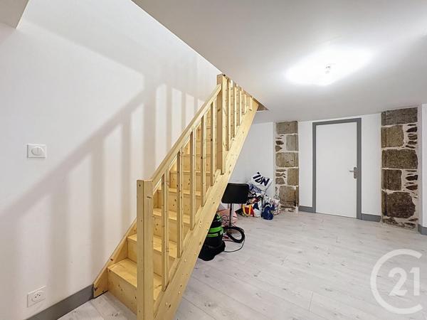 Appartement T4 à vendre  4 pièces - 104,97 m2 BREST - 29