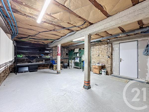 Appartement T4 à vendre  4 pièces - 104,97 m2 BREST - 29