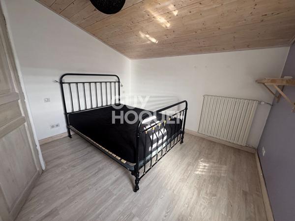 Maison rénovée proche Challans d'environ 100 m² !