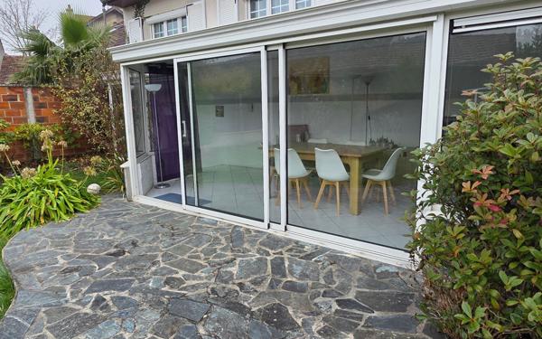 Maison à vendre    4 pièces •  Villeparisis