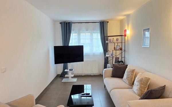 Maison à vendre    4 pièces •  Villeparisis