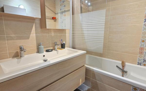 Maison à vendre    4 pièces •  Villeparisis