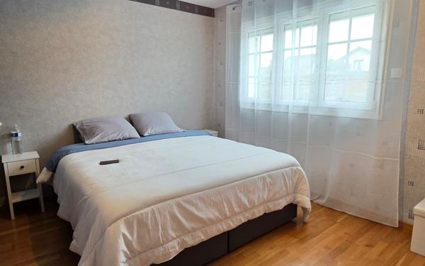 Maison à vendre    4 pièces •  Villeparisis