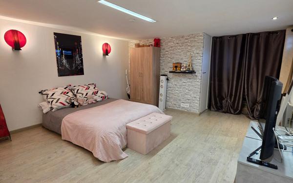 Maison à vendre    4 pièces •  Villeparisis