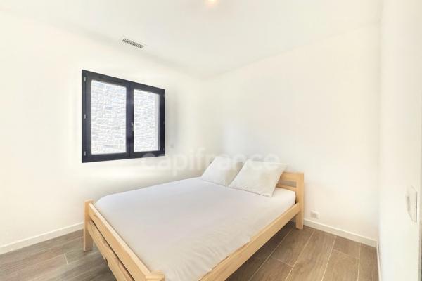 Maison neuve 3 chambres avec vue panoramique