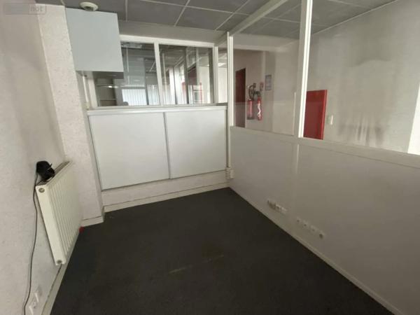 Achat - Immeuble Fougères 35300 10 pièces 242 m 2 188 m 2