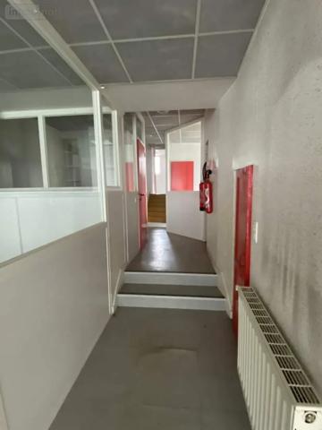 Achat - Immeuble Fougères 35300 10 pièces 242 m 2 188 m 2
