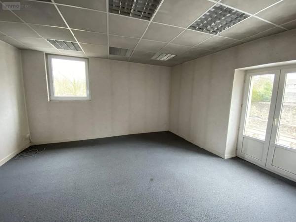 Achat - Immeuble Fougères 35300 10 pièces 242 m 2 188 m 2