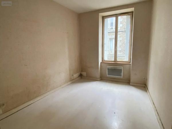 Achat - Immeuble Fougères 35300 10 pièces 242 m 2 188 m 2