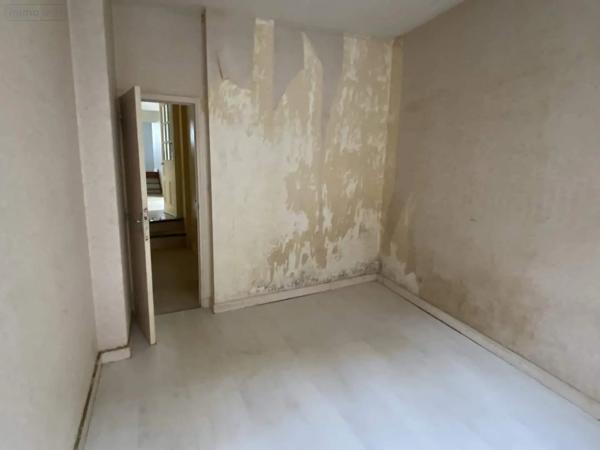 Achat - Immeuble Fougères 35300 10 pièces 242 m 2 188 m 2