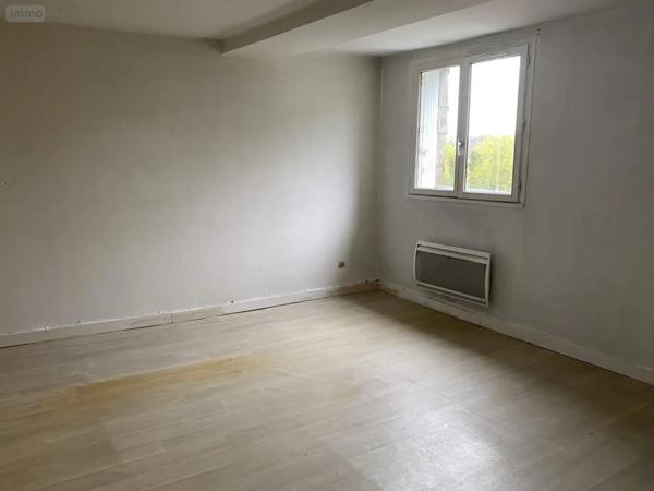 Achat - Immeuble Fougères 35300 10 pièces 242 m 2 188 m 2