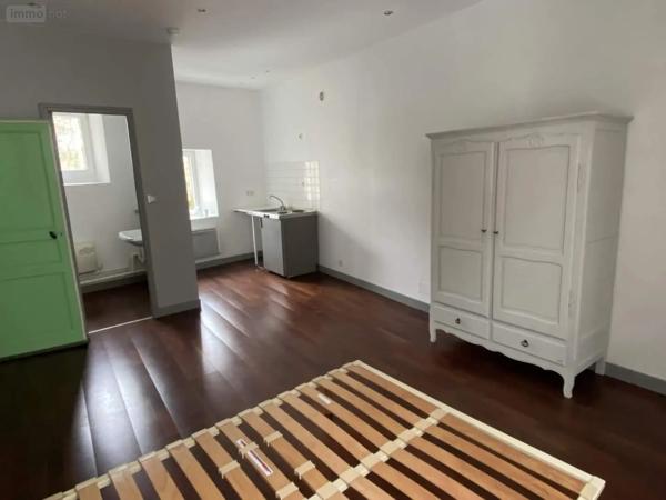 Achat - Immeuble Fougères 35300 10 pièces 242 m 2 188 m 2