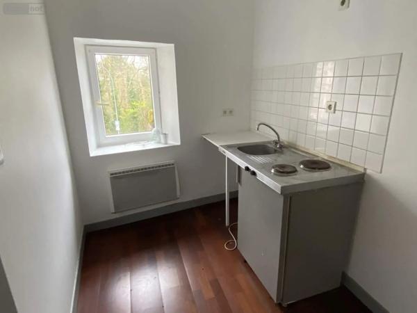 Achat - Immeuble Fougères 35300 10 pièces 242 m 2 188 m 2