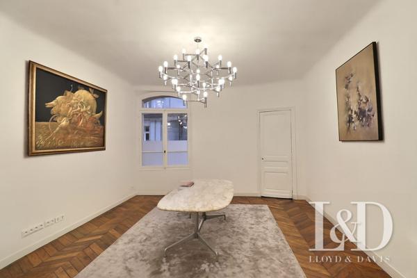 BUREAUX POUR PROFESSIONS LIBERALES