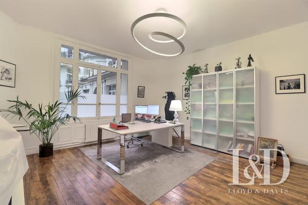 BUREAUX POUR PROFESSIONS LIBERALES