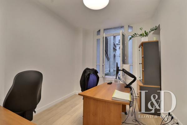 BUREAUX POUR PROFESSIONS LIBERALES