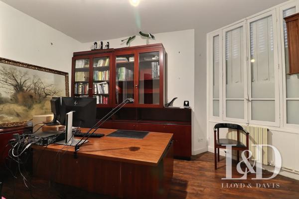 BUREAUX POUR PROFESSIONS LIBERALES