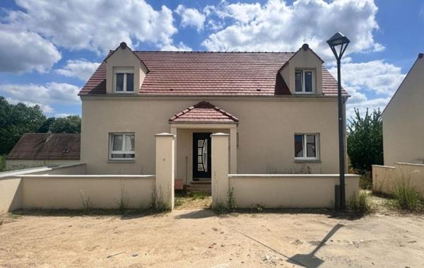 Vente Maison Soissons
