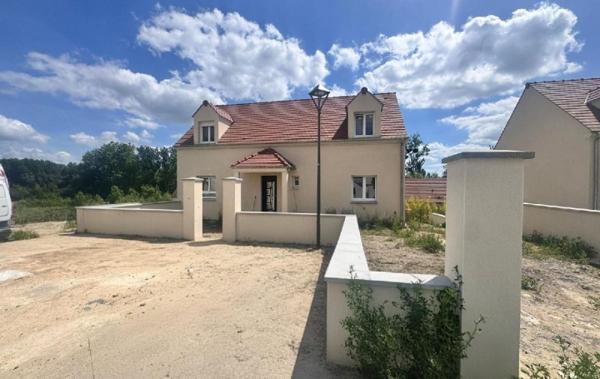 Vente Maison Soissons