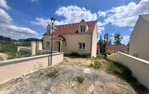 Vente Maison Soissons