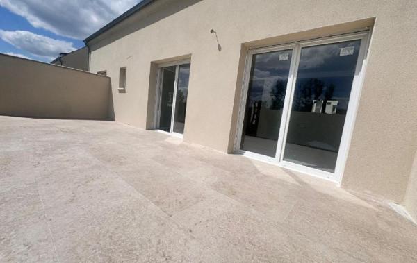 Vente Maison Soissons