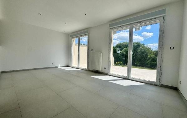 Vente Maison Soissons