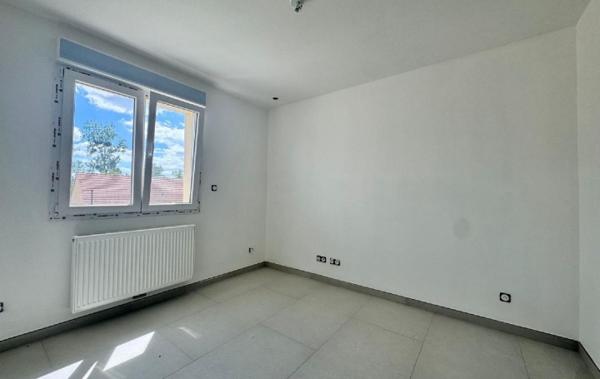 Vente Maison Soissons