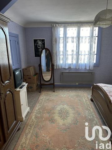 Maison 5 pièces de 92 m² à Beaulieu-sur-Dordogne (19120)