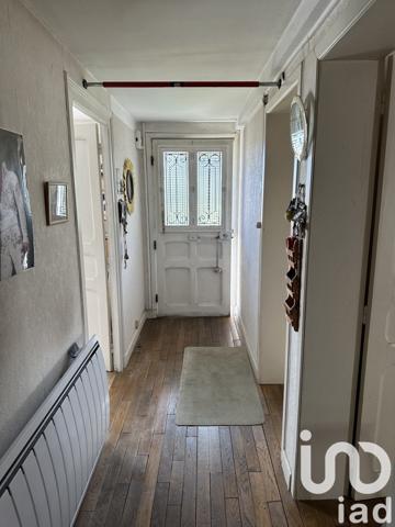 Maison 5 pièces de 92 m² à Beaulieu-sur-Dordogne (19120)