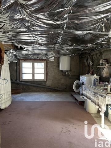 Maison 5 pièces de 92 m² à Beaulieu-sur-Dordogne (19120)