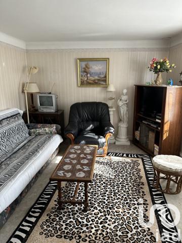 Maison 5 pièces de 92 m² à Beaulieu-sur-Dordogne (19120)