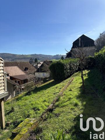 Maison 5 pièces de 92 m² à Beaulieu-sur-Dordogne (19120)