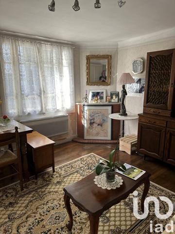 Maison 5 pièces de 92 m² à Beaulieu-sur-Dordogne (19120)