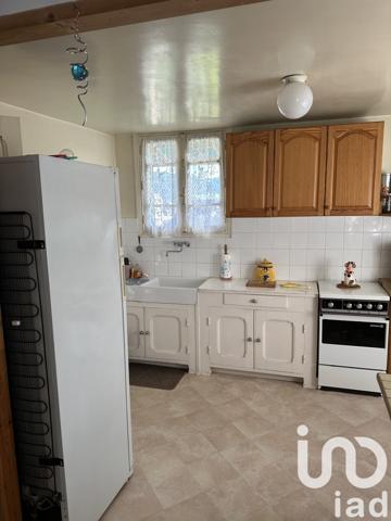 Maison 5 pièces de 92 m² à Beaulieu-sur-Dordogne (19120)