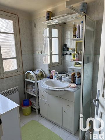 Maison 5 pièces de 92 m² à Beaulieu-sur-Dordogne (19120)