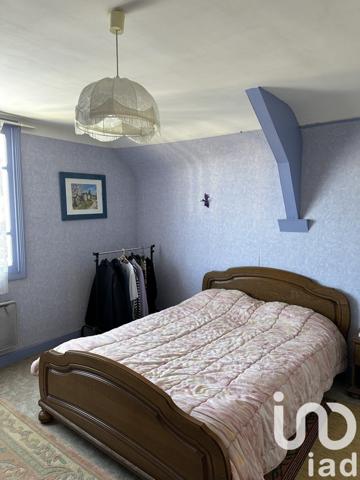 Maison 5 pièces de 92 m² à Beaulieu-sur-Dordogne (19120)