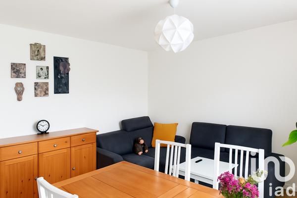 Appartement à vendre 4 pièces 68 m² Tonnay-Charente