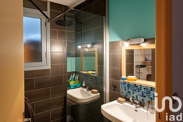 Appartement à vendre 4 pièces 68 m² Tonnay-Charente