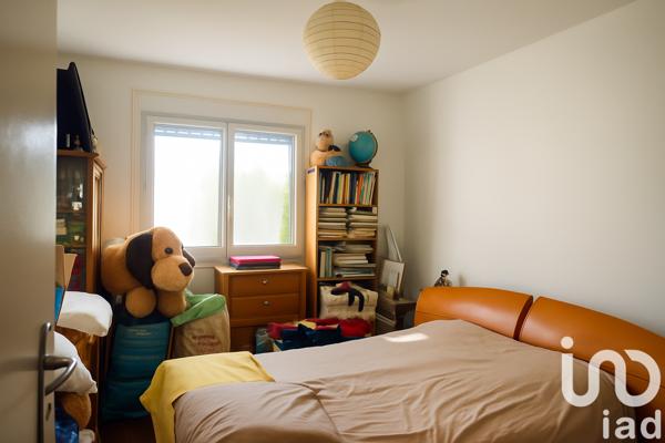 Appartement à vendre 4 pièces 68 m² Tonnay-Charente