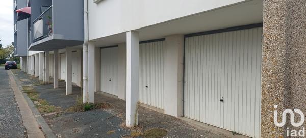 Appartement à vendre 4 pièces 68 m² Tonnay-Charente