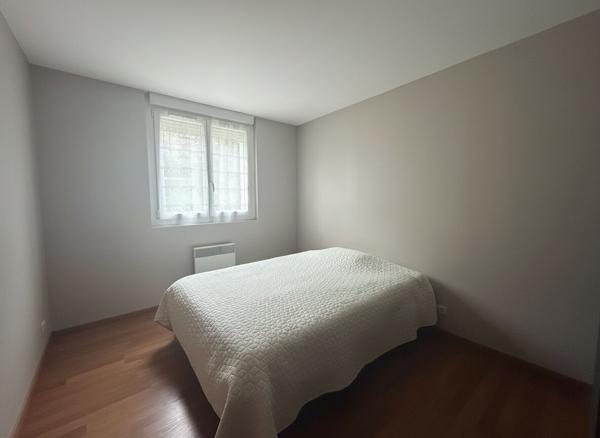 Maison de 125 m² 3 chambres avec jardin et potentiel d'évolution