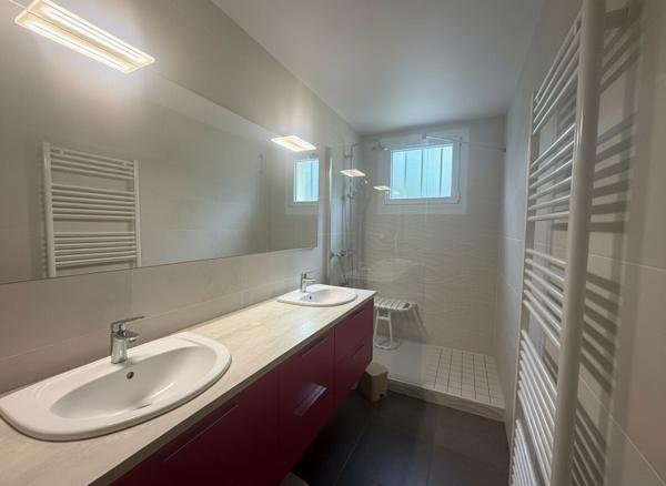 Maison de 125 m² 3 chambres avec jardin et potentiel d'évolution