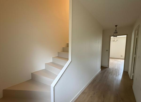 Maison de 125 m² 3 chambres avec jardin et potentiel d'évolution