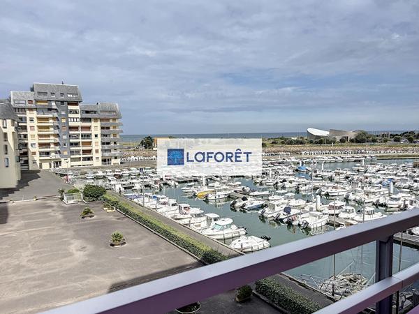 Achat appartement Courseulles-sur-Mer - 1 pièce(s) - 29 m² - 126 750 €