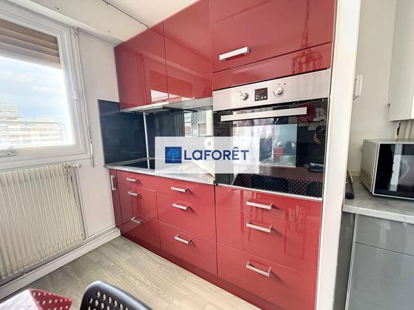 Achat appartement Courseulles-sur-Mer - 1 pièce(s) - 29 m² - 126 750 €