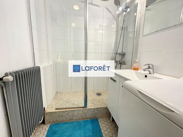 Achat appartement Courseulles-sur-Mer - 1 pièce(s) - 29 m² - 126 750 €