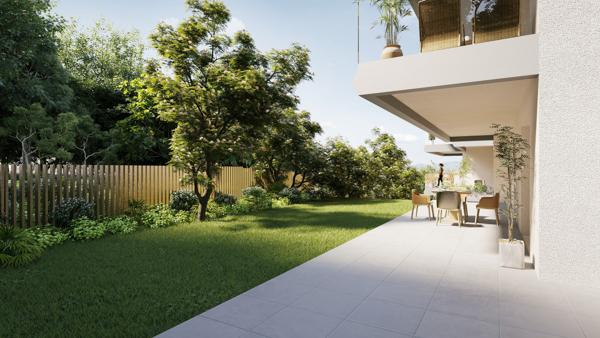 Nouveau programme immobilier à Propriano – Du studio au T4 Propriano (20110)