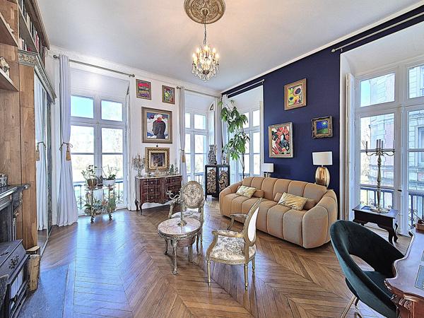 77310 Pringy Appartement 3 pièces - 90m²