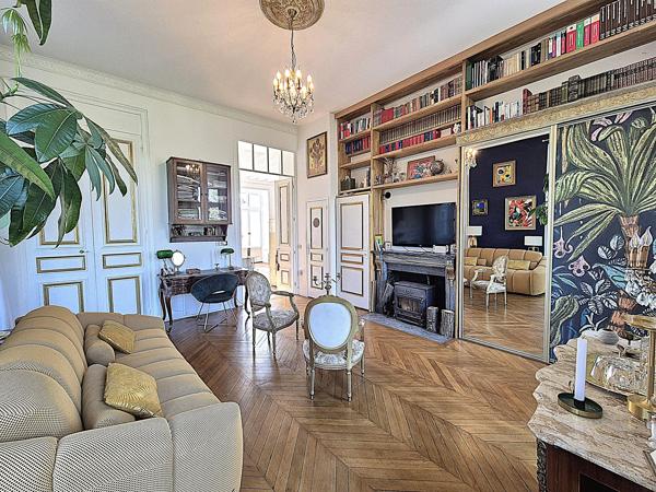 77310 Pringy Appartement 3 pièces - 90m²
